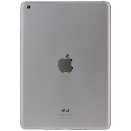 Coque Complète Assemblée OEM Grade A iPad Air A1474 NOIR