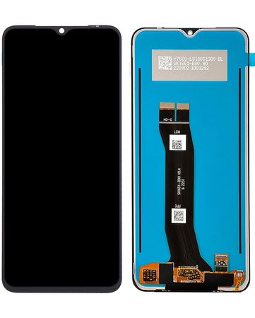 Ecran LCD / Vitre Tactile Huawei Y61 NOIR