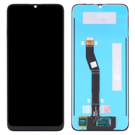 Ecran LCD / Vitre Tactile Huawei Y60 NOIR
