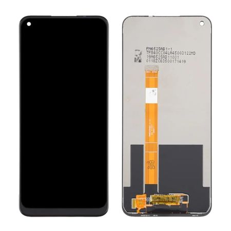 Écran LCD Assemblé / Vitre Tactile Oppo A55 5G
