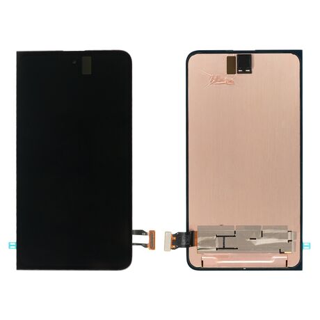 Ecran OLED / Vitre Tactile Original Google Pixel Fold 5G Noir