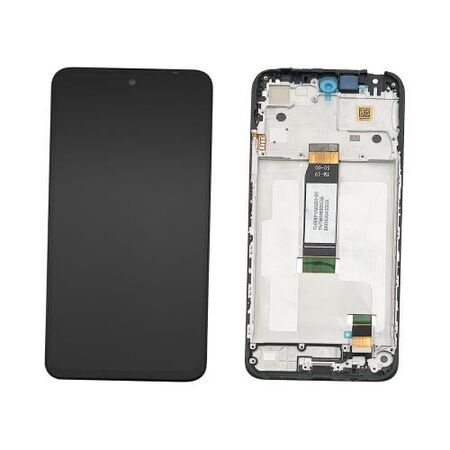 Ecran Complet Original Xiaomi Redmi 12 4G/5G