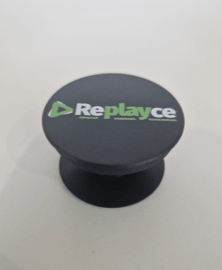 Lot de 100 Grip Smartphone Replayce