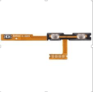 Nappe Power / Bouton Allumage / Volume Samsung A14 4G