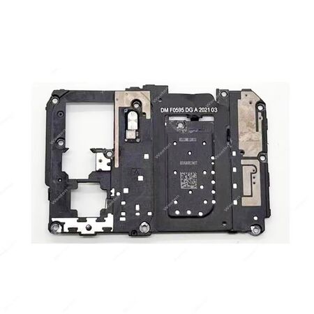 Plaque Carte Mère Avec Nappe Flash Pour Xiaomi mi 11i