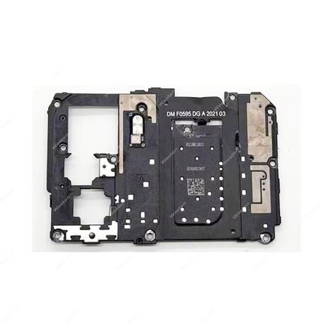 Plaque Carte Mère Avec Nappe Flash Pour Xiaomi mi 11i