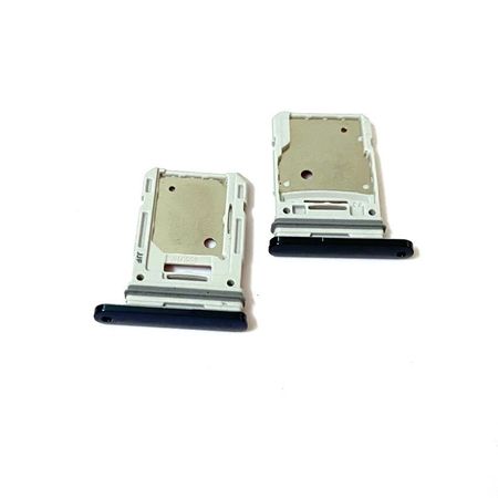 Tiroir Double Sim Compatible Samsung S20FE BLEU