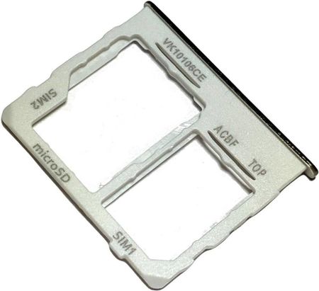 Tiroir Sim + SD Compatible Samsung A32 5G A326B Bleu