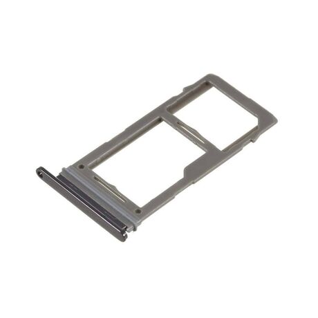 Tiroir Sim Compatible Samsung S10 / S10 Plus / S10e NOIR