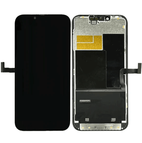 Ecran Complet Hard OLED iPhone 14 Pro Max NOIR