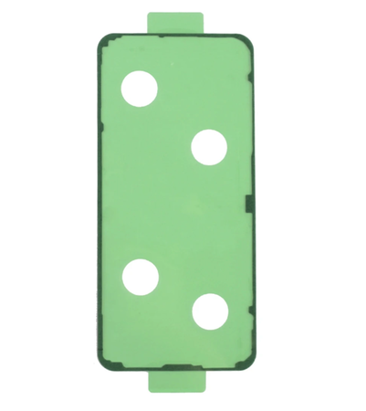 Stickers / adhésifs vitre arrière Galaxy S23