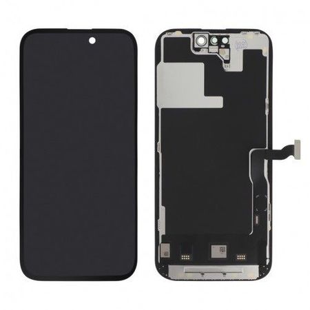 Écran LCD OLED souple - Compatible avec iPhone 14 Pro Max - MT Tech - 120 Hz Écran LCD OLED souple - Compatible avec iPhone 14 Pro Max - MT Tech - 120 Hz