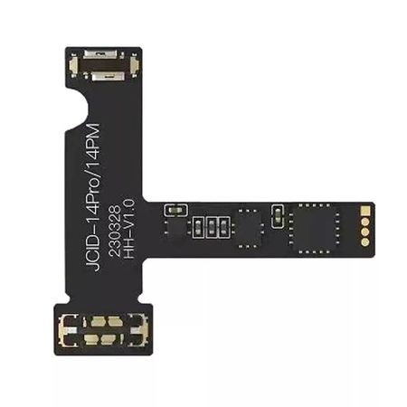 Nappe de Réparation JC / Reprogrammation Batterie iPhone 14 Pro / 14 Pro Max