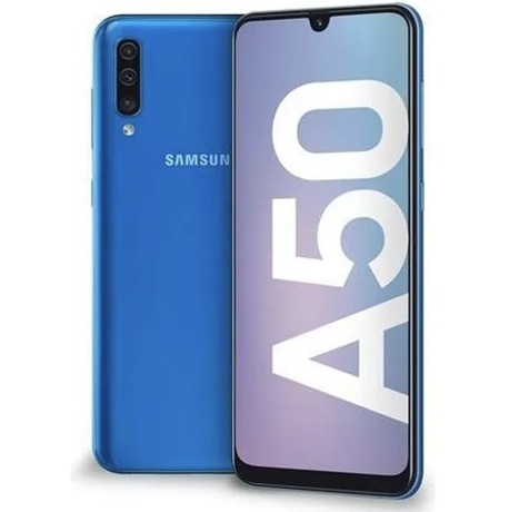 Samsung Galaxy A50 64Go Bleu