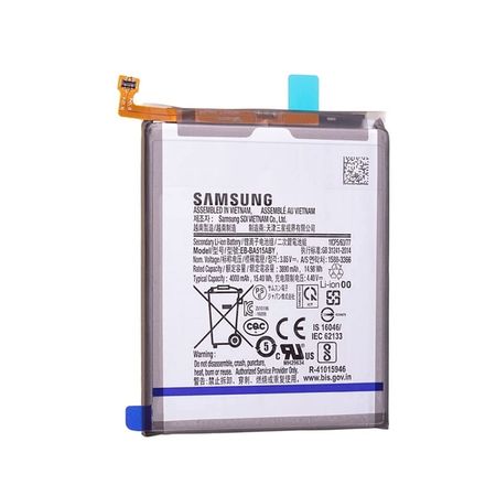 Batterie Originale Samsung Galaxy A51