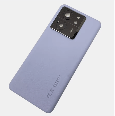 Vitre Arrière / Cache Batterie Xiaomi 13T / 13T Pro BLEU