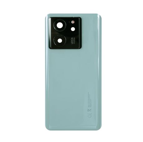 Vitre Arrière / Cache Batterie Xiaomi 13T / 13T Pro VERT