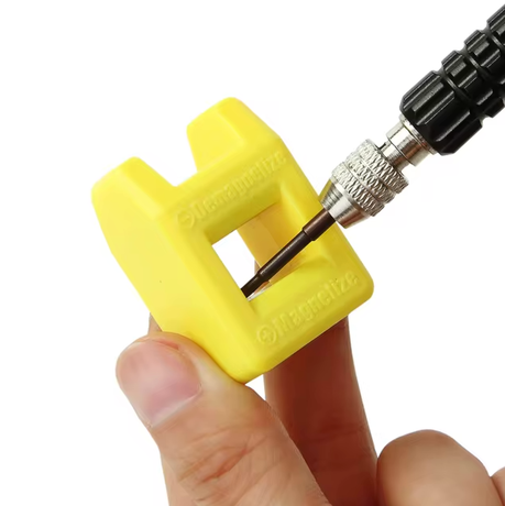 Mini Magnétiseur / Démagnétisant de réparation