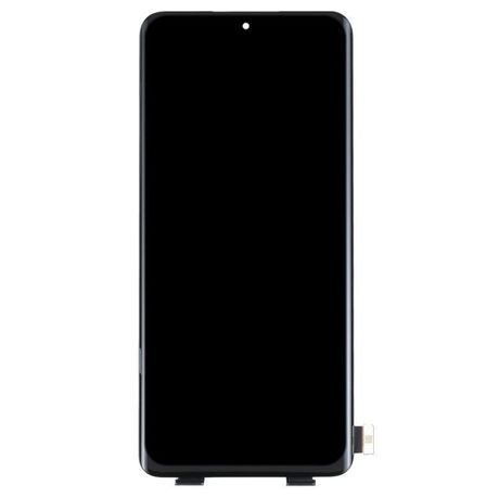 Écran AMOLED Sans Châssis pour Xiaomi 12/12X/12S