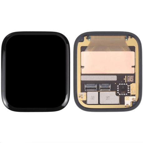 Écran Complet OLED Vitre Tactile pour Apple Watch 41mm Série 8