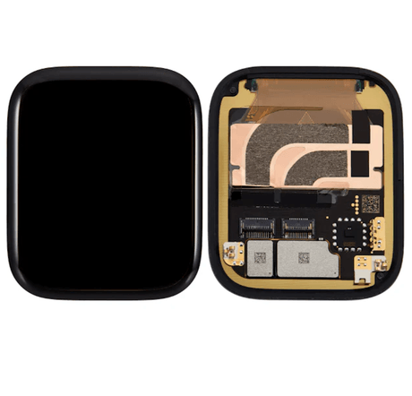 Écran Complet OLED Vitre Tactile pour Apple Watch 41mm Série 9