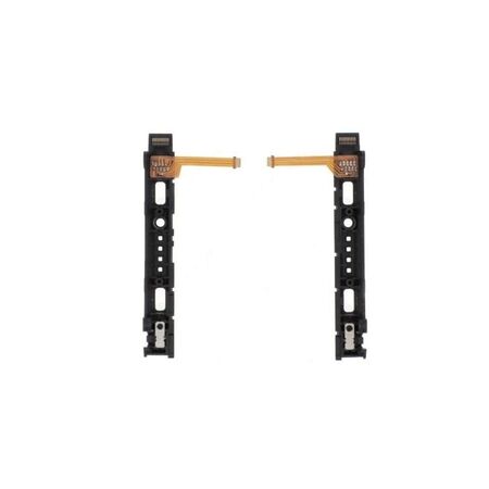Slider avec Nappe Joycon Gauche+Droit Nintendo Switch