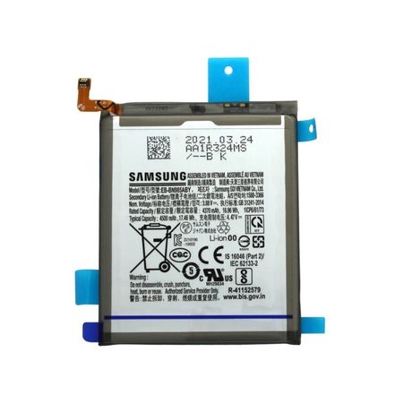 Batterie Originale Samsung Galaxy Note 20 Ultra 5G