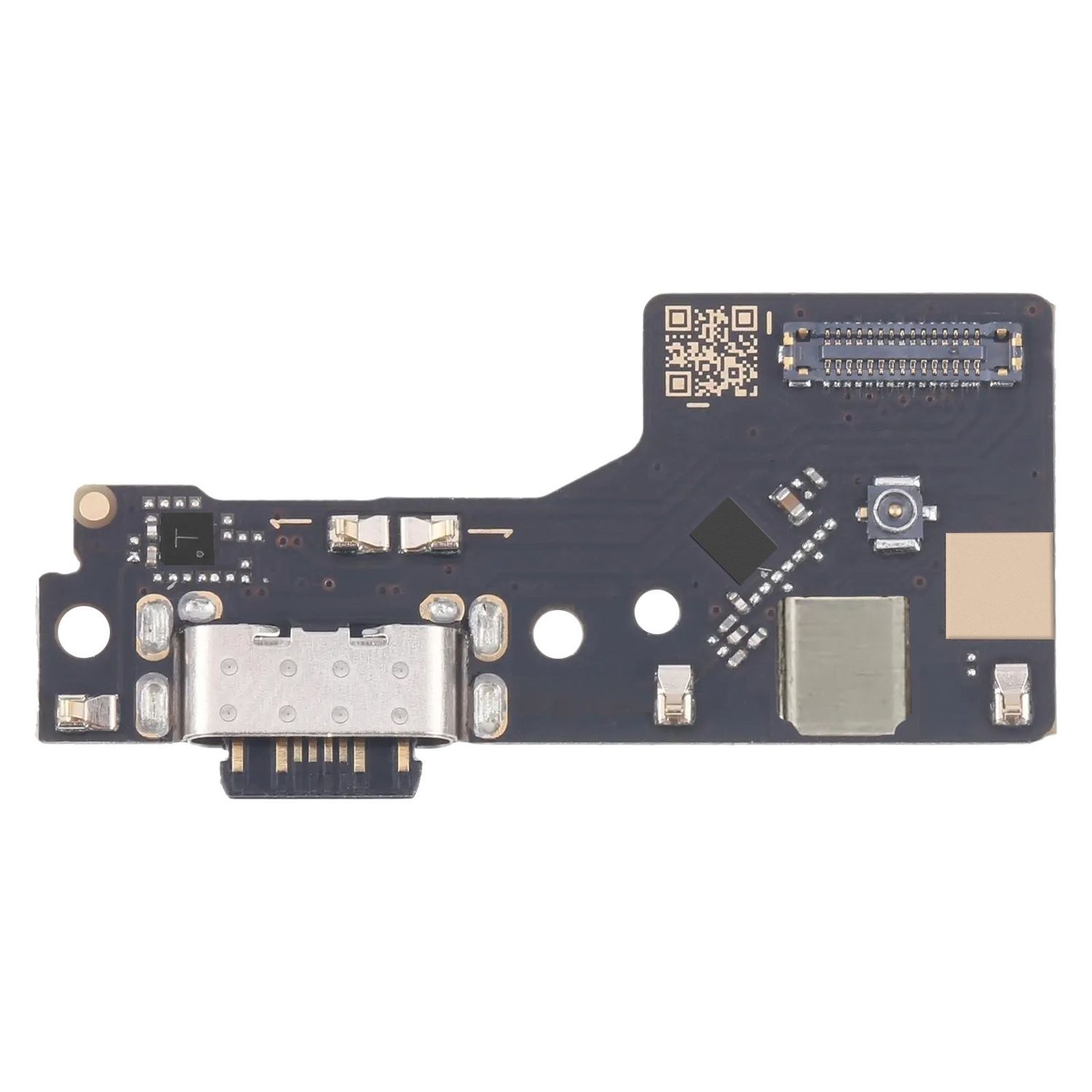 Connecteur de Charge Vers Carte Mére Pour Le Xiaomi MI 8 Lite Connecteur de Charge Vers Carte Mére Pour Le Xiaomi MI 8 Lite
