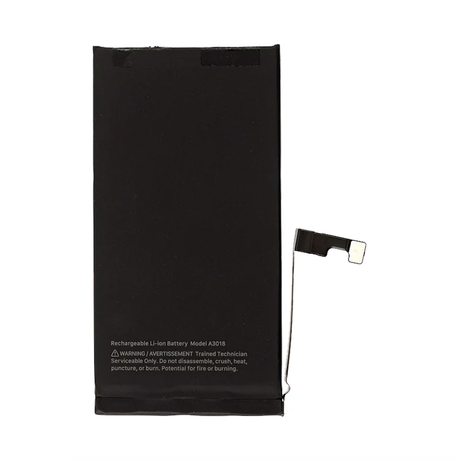 Batterie Haute Capacité (Ti) Li-ion 3520 mAh iPhone 15
