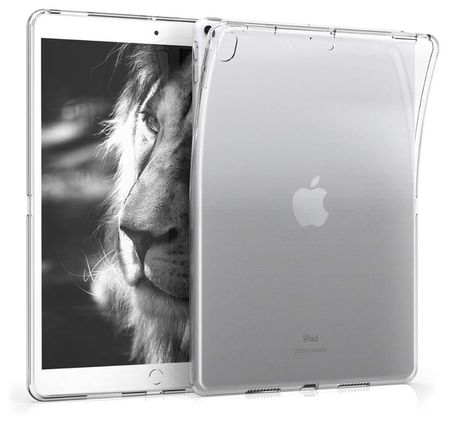 Coque de Protection Transparente iPad Air 3