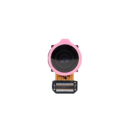 Caméra Arrière 2MP Macro Galaxy A52