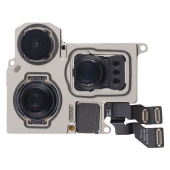 Cambio de Cámara Delantera iPhone 15 Pro Max | Servicio Técnico Cambio de Cámara Delantera iPhone 15 Pro Max | Servicio Técnico