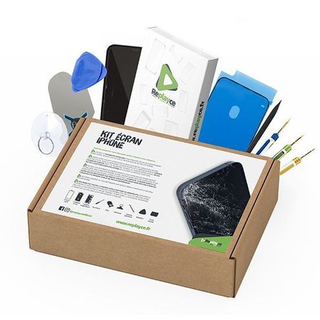 Kit Réparation Ecran LCD iPhone 12 Mini