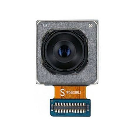Caméra Arrière 50Mp Pour Samsung Galaxy A54 5G A546B