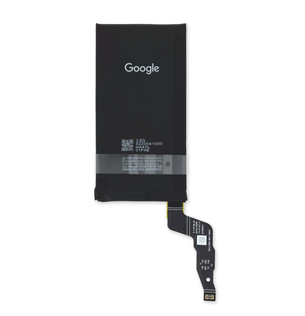 Batterie Interne de Remplacement Originale Google Pixel 8A