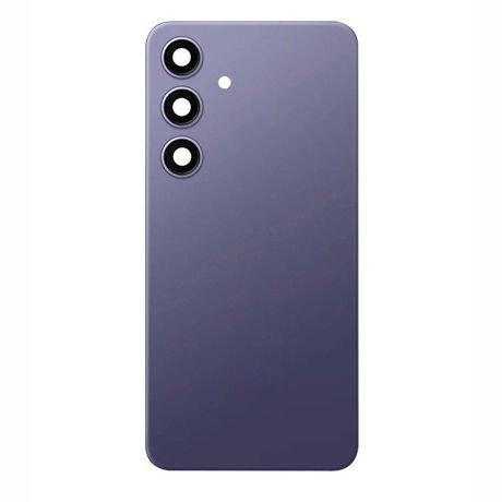 Vitre Arrière / Cache Batterie Samsung S24 VIOLET