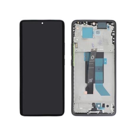 Ecran Original Reconditionné Xiaomi Redmi Note 14 Pro 5G Noir