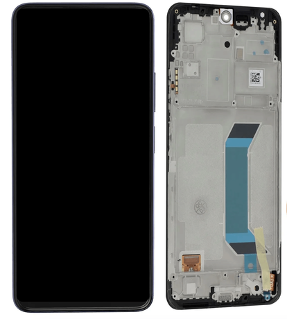 Ecran Original OLED Xiaomi RedMi Note 12 4G