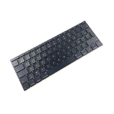 CLAVIER AZERTY NEUF APPLE MacBook Pro 15 Unibody A1286 2009-2013 - A1286 - Avec Rétroéclairage CLAVIER AZERTY NEUF APPLE MacBook Pro 15 Unibody A1286 2009-2013 - A1286 - Avec Rétroéclairage