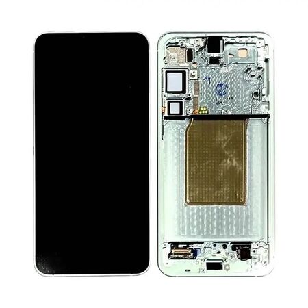 Écran Complet Original Samsung Galaxy S25 Plus BLEU CIEL
