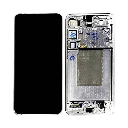 Écran Complet Original Samsung Galaxy S25 Plus VERT