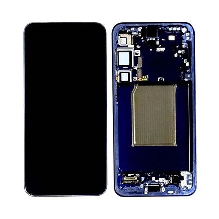 Écran Complet Original Samsung Galaxy S25 Plus BLEU NUIT