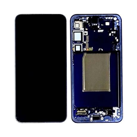 Écran Complet Original Samsung Galaxy S25 Plus BLEU NUIT