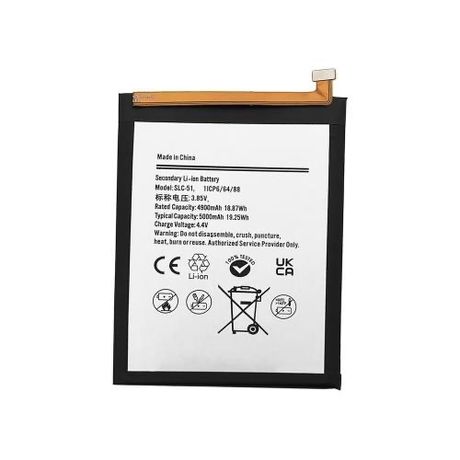 Batterie Compatible Samsung Galaxy A05s