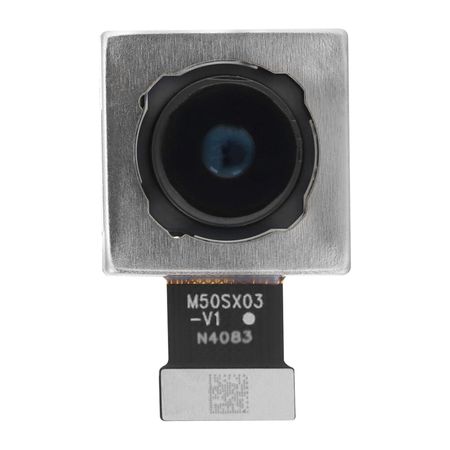 Caméra Principale Premium 50MP pour Honor X7a Caméra Principale Premium 50MP pour Honor X7a