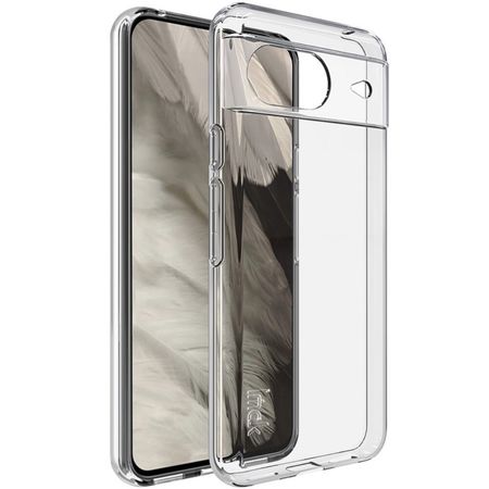 Coque de Protection Transparente Google Pixel 8