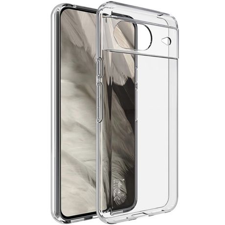 Coque de Protection Transparente Google Pixel 8