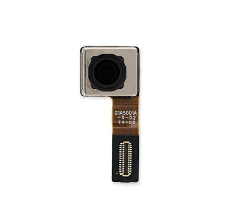 Caméra Avant Google Pixel 9 Pro