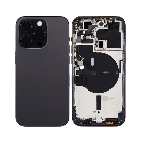 Coque Semi-Complète iPhone 14 Pro Max
