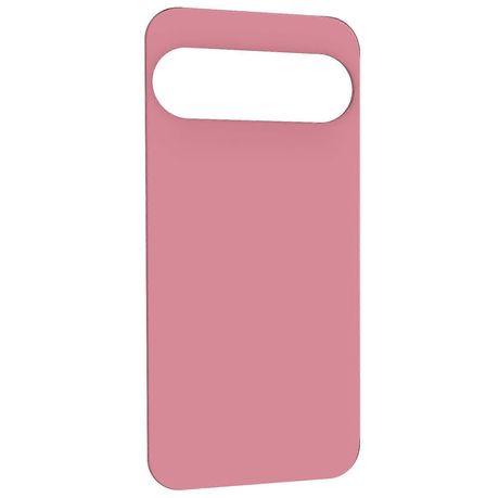 Vitre Arrière de Remplacement Blanche Pour Google Pixel 9